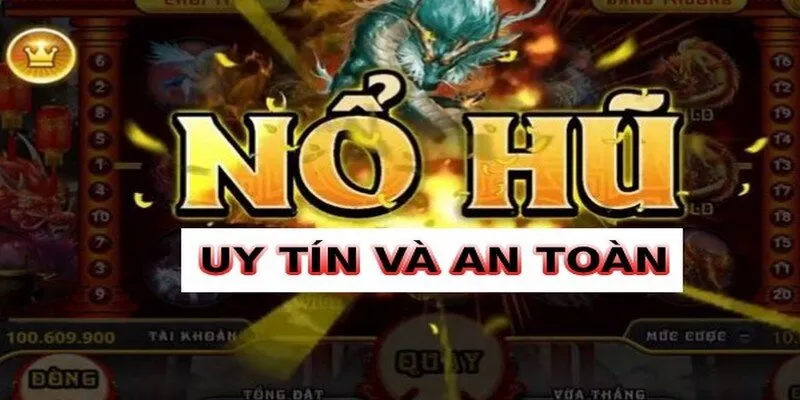 Nổ hũ 2025 tại Link BAY789
