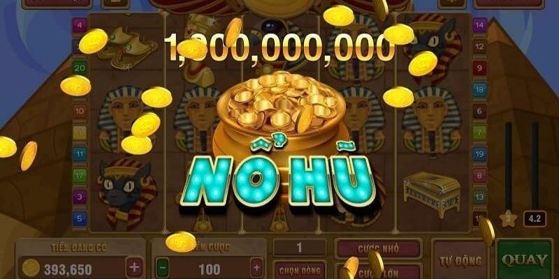 Sự khác biệt giữa nổ hũ 2025 và máy nổ hũ truyền thống