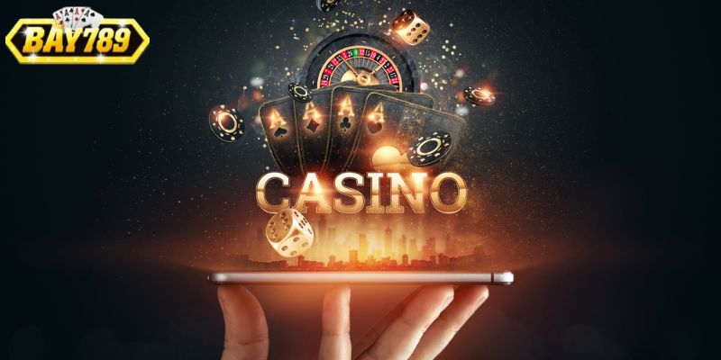 Nhiều tựa game cược siêu hot trên thị trường